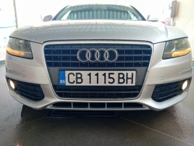 Audi A4 2.7TDI S-line