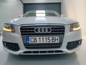 Audi A4 2.7TDI S-line