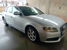 Audi A4 2.7TDI S-line - 3700 € / 7236.57 лв. - 53953576 6