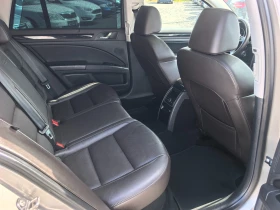 Skoda Superb 2.0TDI Laurin&Klement 4x4  - 10500 € / 20536.22 лв. - 16609193 12