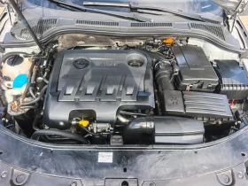 Skoda Superb 2.0TDI Laurin&Klement 4x4  - 10500 € / 20536.22 лв. - 16609193 15
