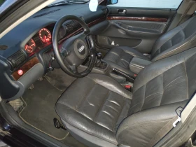 Audi A4   B5 1.9 TDI 110 к.с