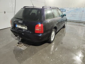 Audi A4   B5 1.9 TDI 110 к.с - 1800 € / 3520.49 лв. - 71372209 10