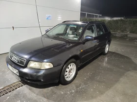 Audi A4   B5 1.9 TDI 110 к.с - 1800 € / 3520.49 лв. - 71372209 8