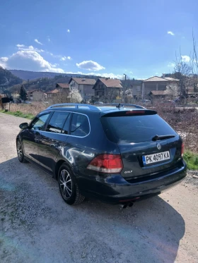 VW Golf 1.6 - 3600 € / 7040.99 лв. - 12119809 5