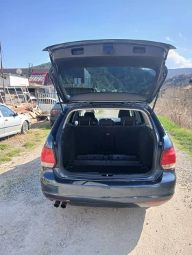 VW Golf 1.6 - 3600 € / 7040.99 лв. - 12119809 7