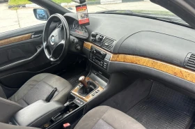 BMW 320 320D - 1700 € / 3324.91 лв. - 60423259 3