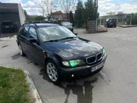 BMW 320 320D - 1700 € / 3324.91 лв. - 60423259 6