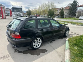 BMW 320 320D - 1700 € / 3324.91 лв. - 60423259 7