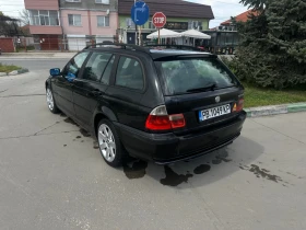 BMW 320 320D - 1700 € / 3324.91 лв. - 60423259 2