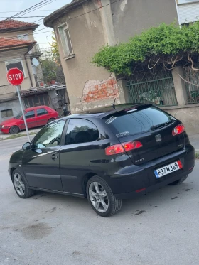 Seat Ibiza 1.9TDI  | Mobile.bg � ����� ������ 5