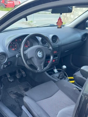 Seat Ibiza 1.9TDI  | Mobile.bg � ����� ������ 6