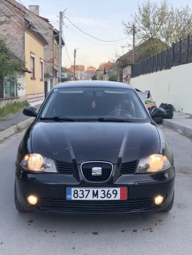 Seat Ibiza 1.9TDI  | Mobile.bg � ����� ������ 3