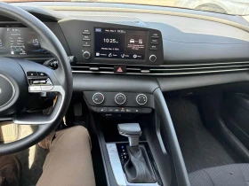 Hyundai Elantra * Essential * CARFAX * ������� * KEYLESS * ���� | Mobile.bg � ����� ������ 9