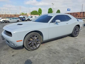 ������ Dodge Challenger