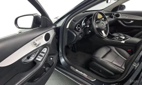 Mercedes-Benz C 220 PANO * HEAD-UP - LEATHER | Mobile.bg � ����� ������ 6