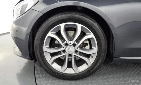 Mercedes-Benz C 220 PANO * HEAD-UP - LEATHER | Mobile.bg � ����� ������ 5