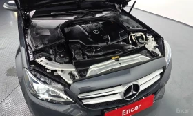 Mercedes-Benz C 220 PANO * HEAD-UP - LEATHER | Mobile.bg � ����� ������ 15