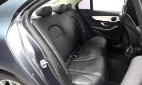 Mercedes-Benz C 220 PANO * HEAD-UP - LEATHER | Mobile.bg � ����� ������ 8