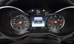 Mercedes-Benz C 220 PANO * HEAD-UP - LEATHER | Mobile.bg � ����� ������ 10