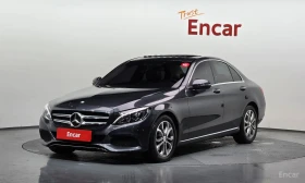 ������ Mercedes-Benz C 220