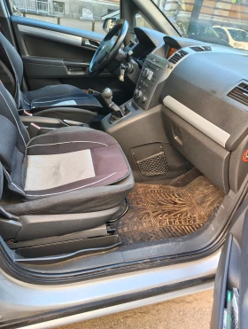 Opel Zafira 2006 - 2000 € / 3911.66 лв. - 69152520 3