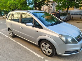 Opel Zafira 2006 - 2000 € / 3911.66 лв. - 69152520 5