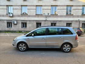 Opel Zafira 2006 - 2000 € / 3911.66 лв. - 69152520 7