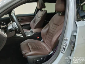 BMW 320 d Touring xDrive M Sport Paket | Mobile.bg � ����� ������ 6