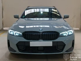 BMW 320 d Touring xDrive M Sport Paket | Mobile.bg � ����� ������ 5