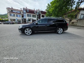 VW Passat 2.0TDI 4x4 - 9112 € / 17821.52 лв. - 28071299 3