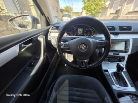 VW Passat 2.0TDI 4x4 - 9112 € / 17821.52 лв. - 28071299 9
