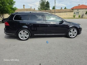 VW Passat 2.0TDI 4x4 - 9112 € / 17821.52 лв. - 28071299 6