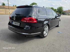 VW Passat 2.0TDI 4x4 - 9112 € / 17821.52 лв. - 28071299 5