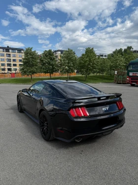 Ford Mustang Premium + Performance Pack - 24500 € / 47917.83 лв. - 57247725 5