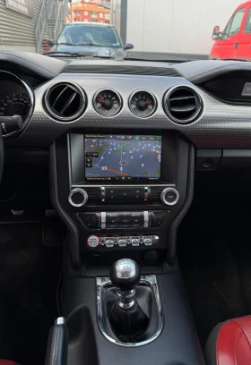 Ford Mustang Premium + Performance Pack - 24500 € / 47917.83 лв. - 57247725 12