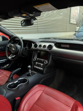 Ford Mustang Premium + Performance Pack - 24500 € / 47917.83 лв. - 57247725 10