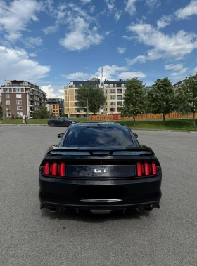 Ford Mustang Premium + Performance Pack - 24500 € / 47917.83 лв. - 57247725 4
