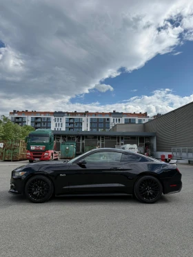 Ford Mustang Premium + Performance Pack - 24500 € / 47917.83 лв. - 57247725 8