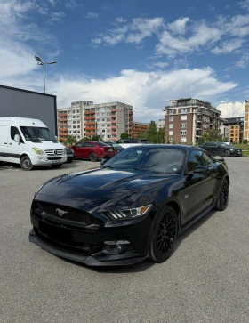 Ford Mustang Premium + Performance Pack - 24500 € / 47917.83 лв. - 57247725 3