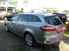 Ford Mondeo S.W.* * 2, 0TDCI* * 6ck* * TITANIUM* *  | Mobile.bg � ����� ������ 3