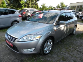 ������ Ford Mondeo
