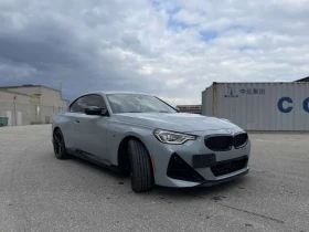BMW 240 * M240i xDrive | Premium Enhanced * CARFAX * ����  | Mobile.bg � ����� ������ 3