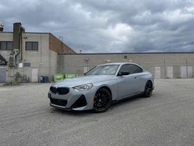 ������ BMW 240