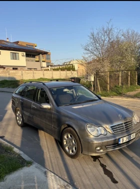 Mercedes-Benz C 220 - 5200 € / 10170.32 лв. - 96019179 3