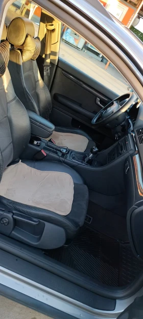 Audi A4 - 2500 € / 4889.57 лв. - 26379582 8