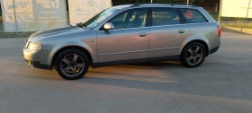 Audi A4 - 2500 € / 4889.57 лв. - 26379582 4
