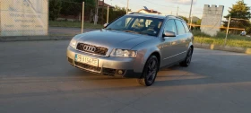 Audi A4 - 2500 € / 4889.57 лв. - 26379582 2