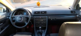 Audi A4 - 2500 € / 4889.57 лв. - 26379582 5