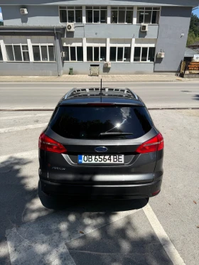 Ford Focus 1.5TDCI | Mobile.bg � ����� ������ 5